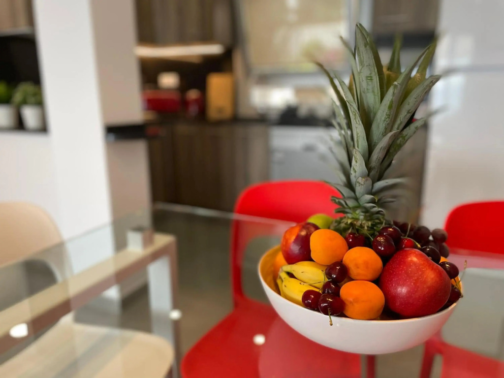 OverTheSea - PUEBLECITO Apartment