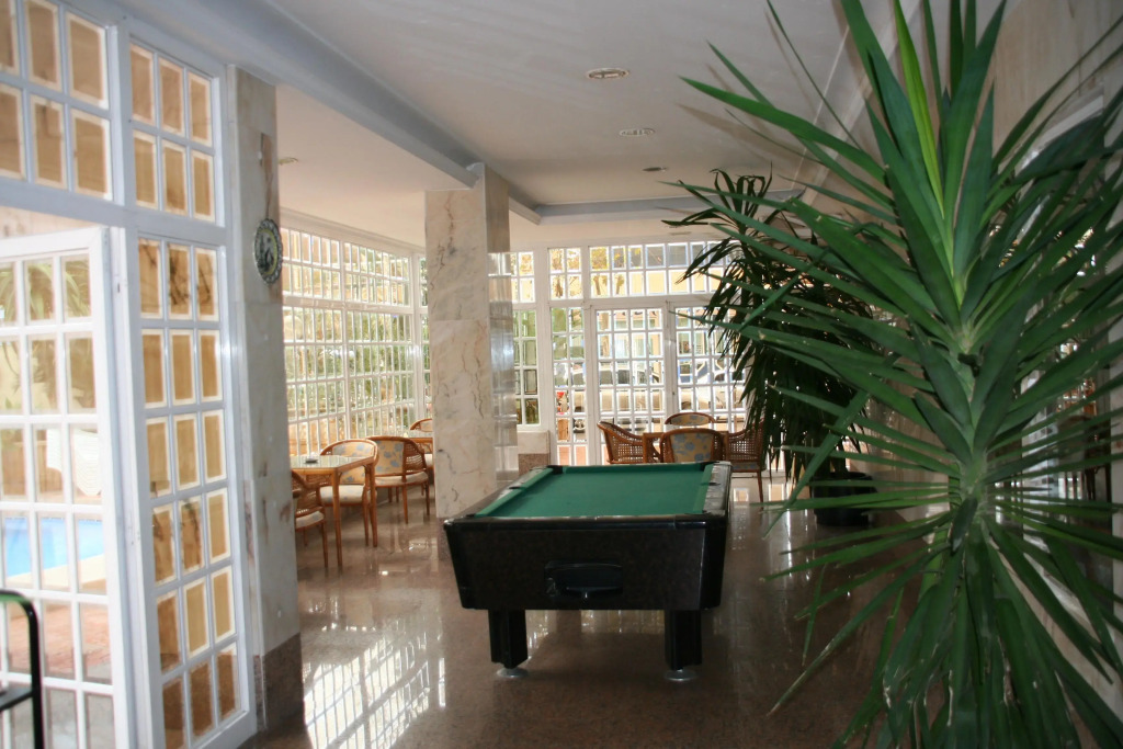 Apartamentos Maria Victoria