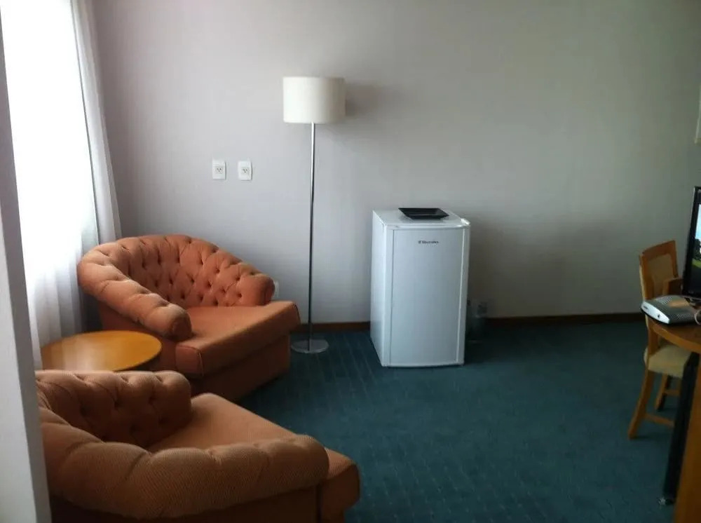 Radisson Vila Olimpia Sao Paulo