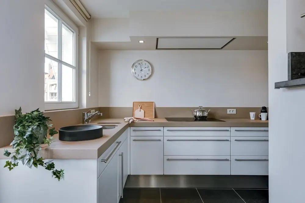 Beautiful Penthouse in the Heart of Knokke