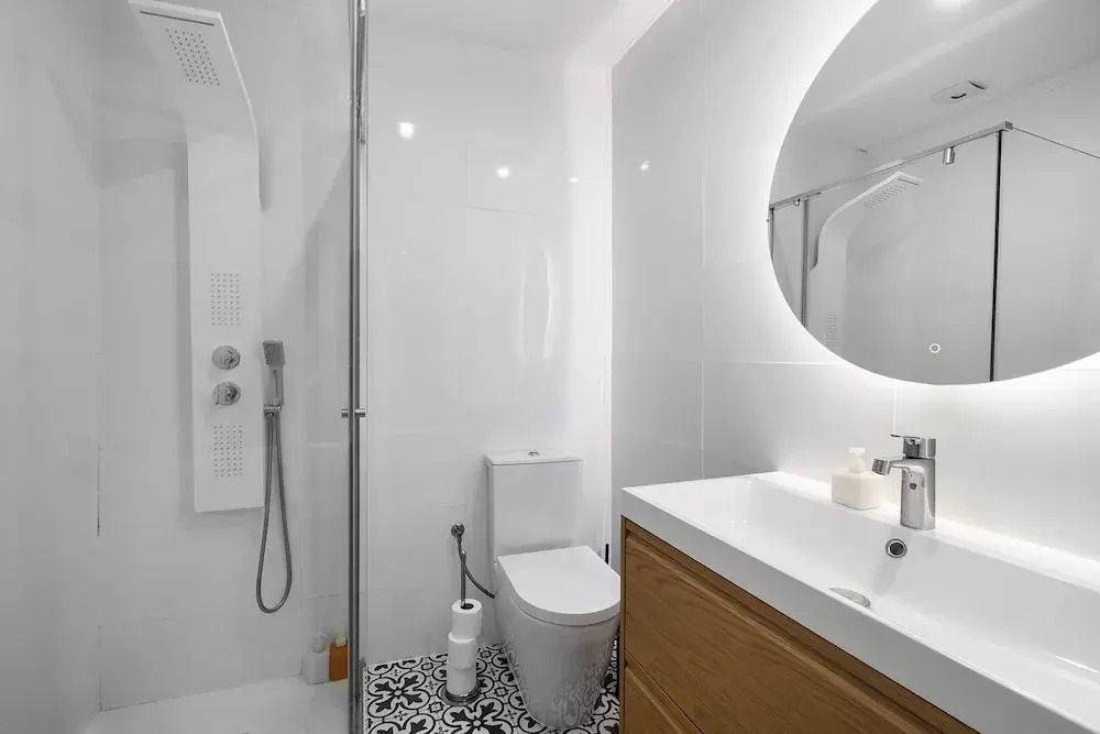 São Vicente Bedrooms