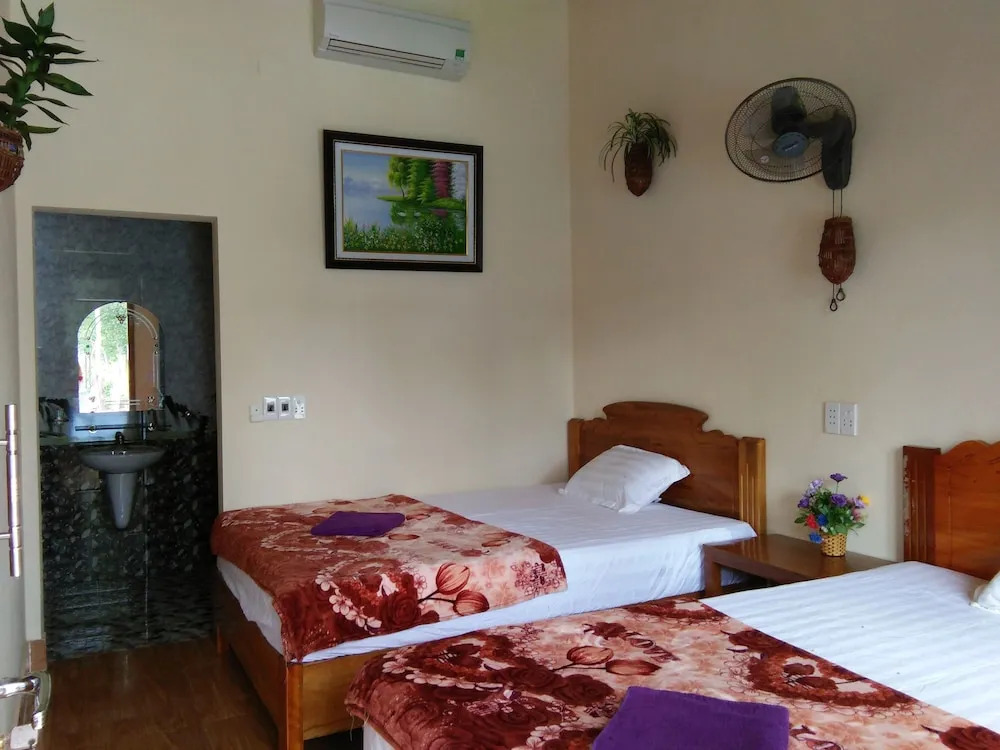 Tu Lan Homestay