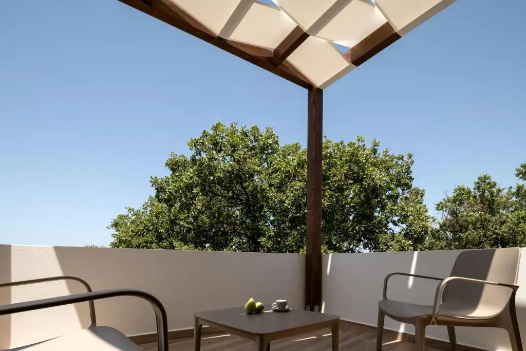 De Light Boutique Villas I II & III - close to Rethymno, by ThinkVilla