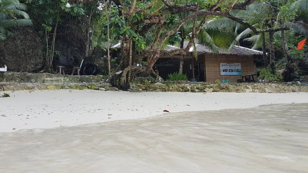 Sohoton Bay Resort