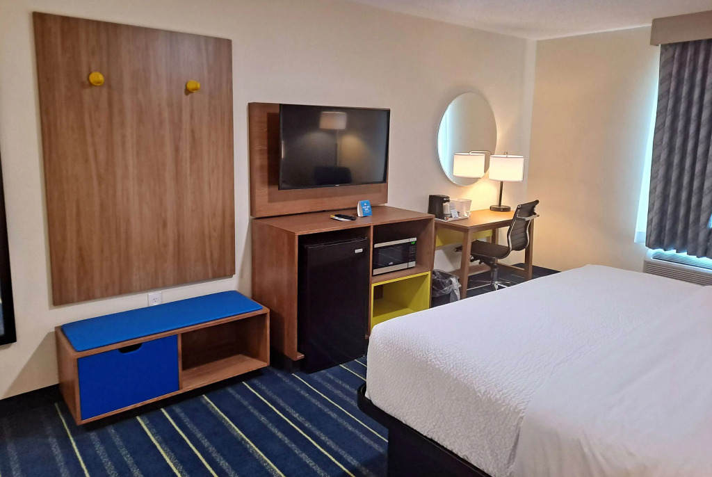 Days Inn by Wyndham Grayson