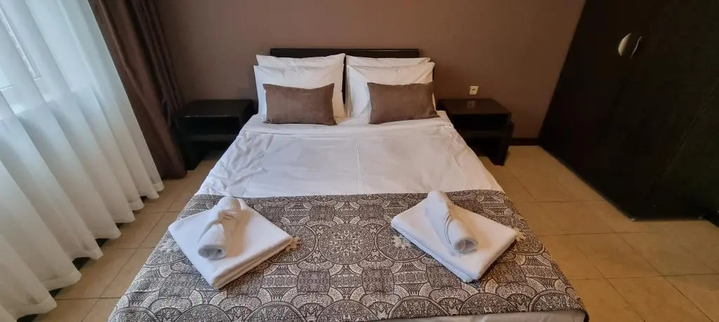 City Inn Pansiyon