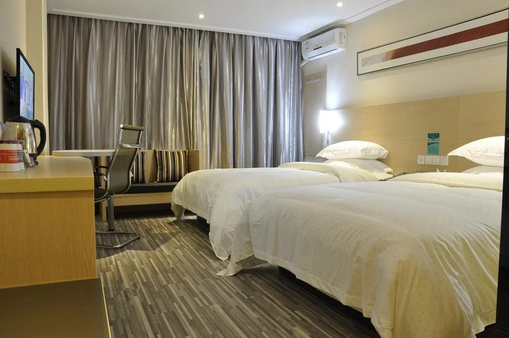 City Comfort Inn Changsha Xingsha