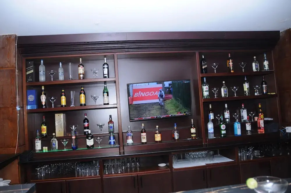Melka International Hotel