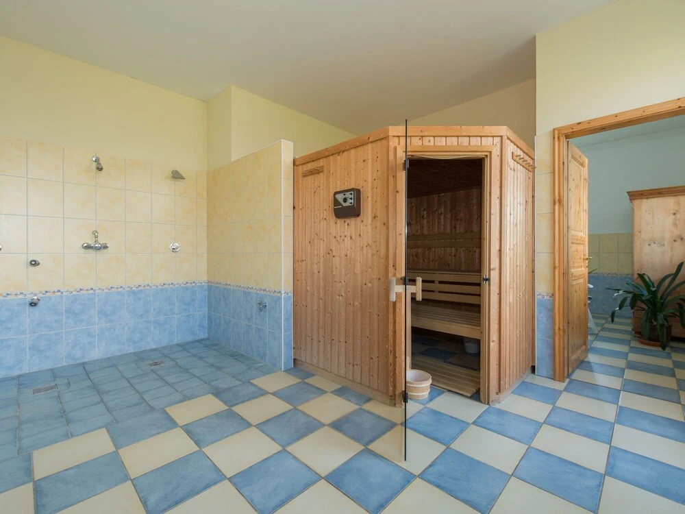 Idyllic Apartment in Rerik With Garden