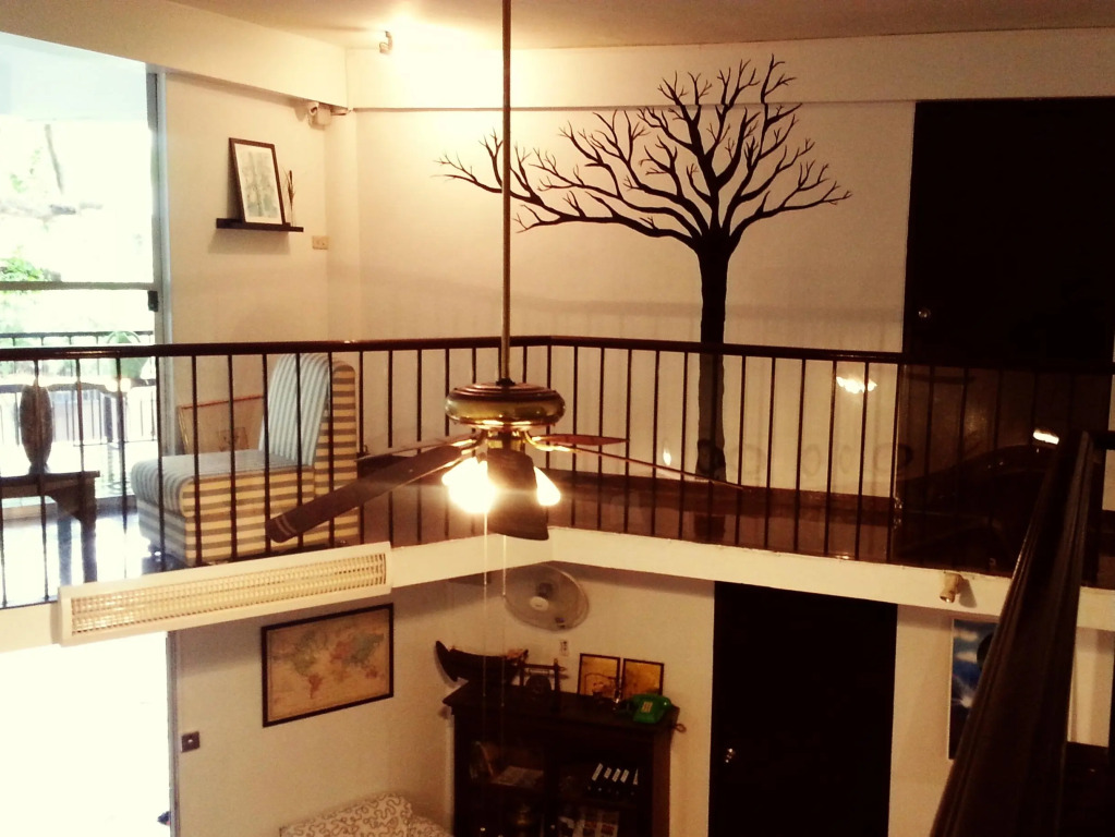Home16 Sukhumvit16