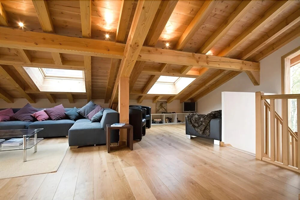 Chalet Maya