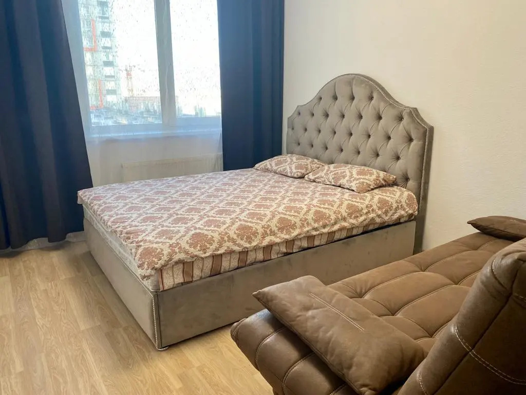 DreamHouse на Щербакова