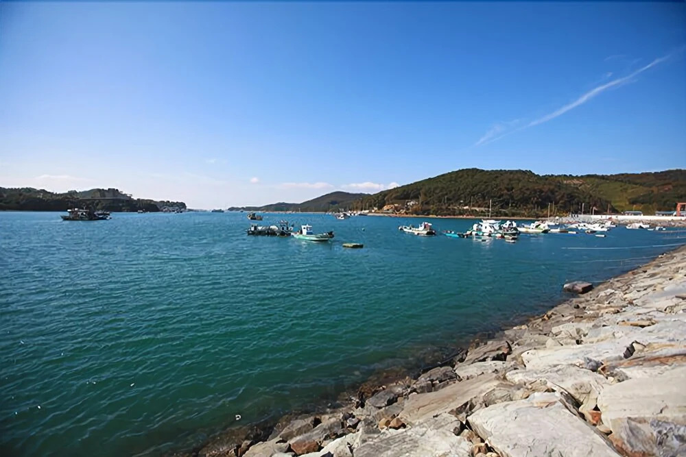 Boryeong Sunset&sea Pension