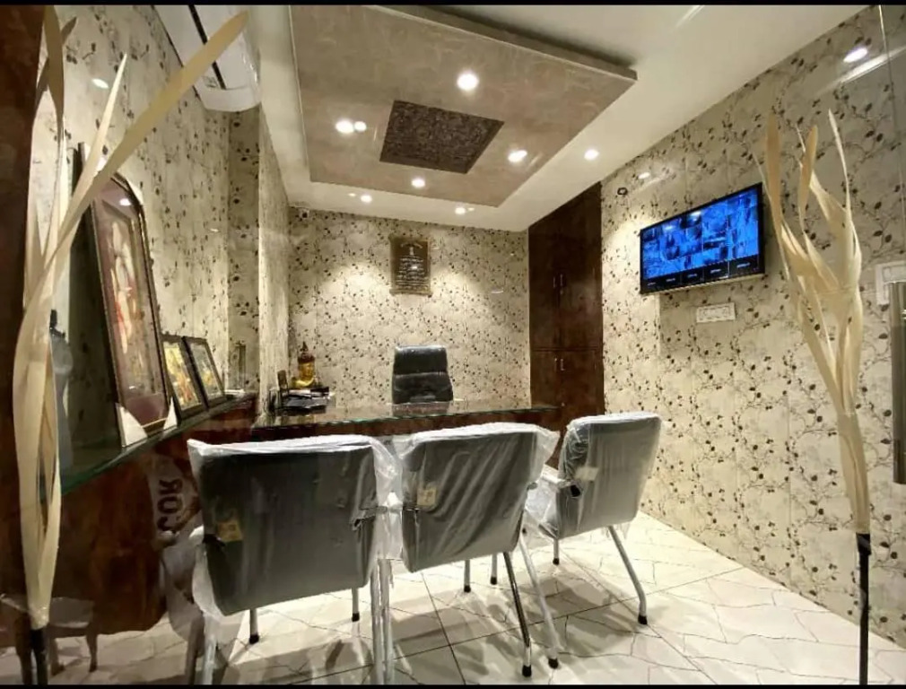 Hotel Marvel