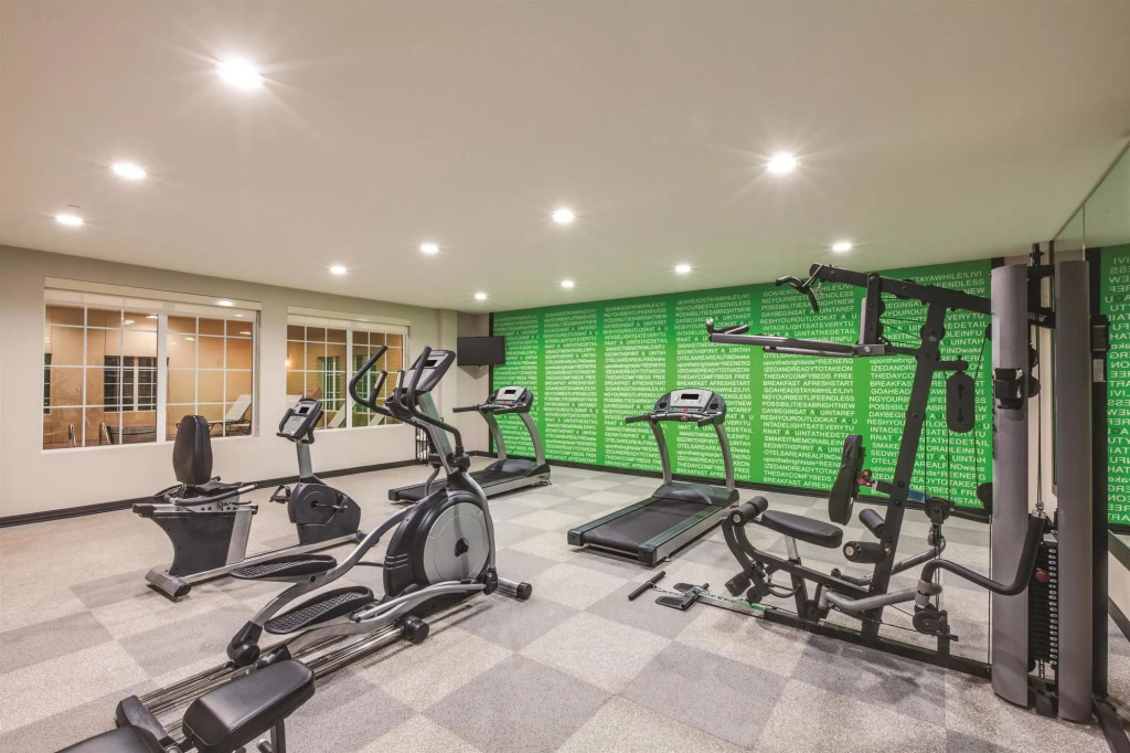 La Quinta by Wyndham Weatherford OK
