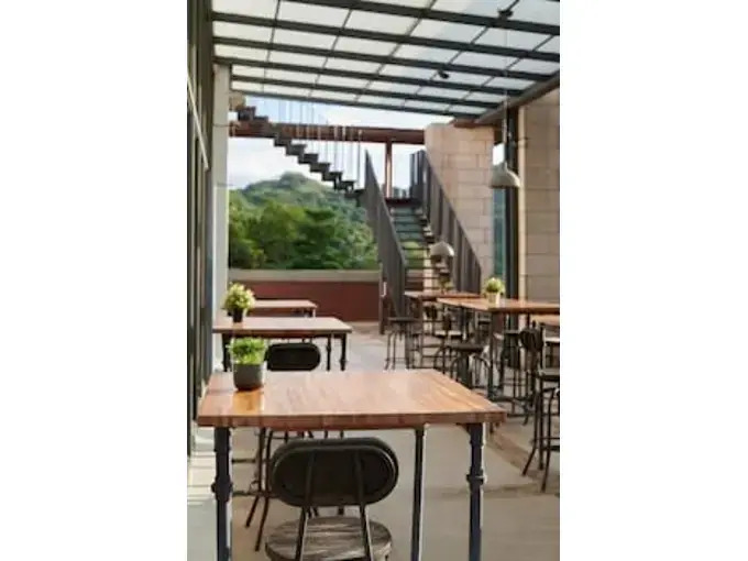 Reikei Hot Spring Resort