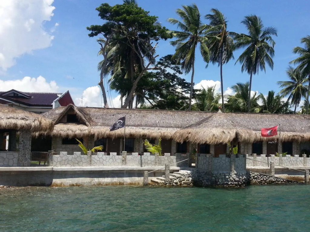 Tropico Scuba Diving Resort