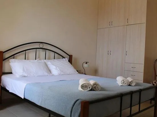 Angeliki Apartments