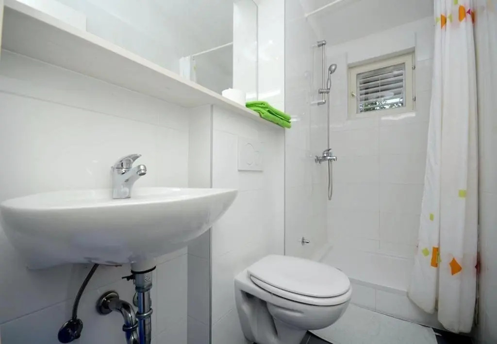 Apartments Jadro