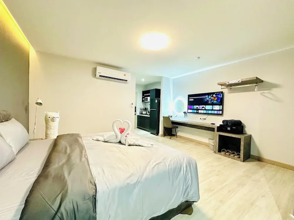 Kata House