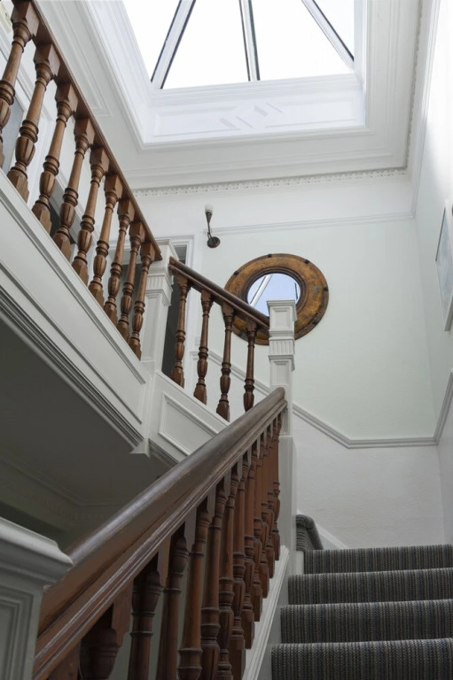 East Sands Holiday Apartment