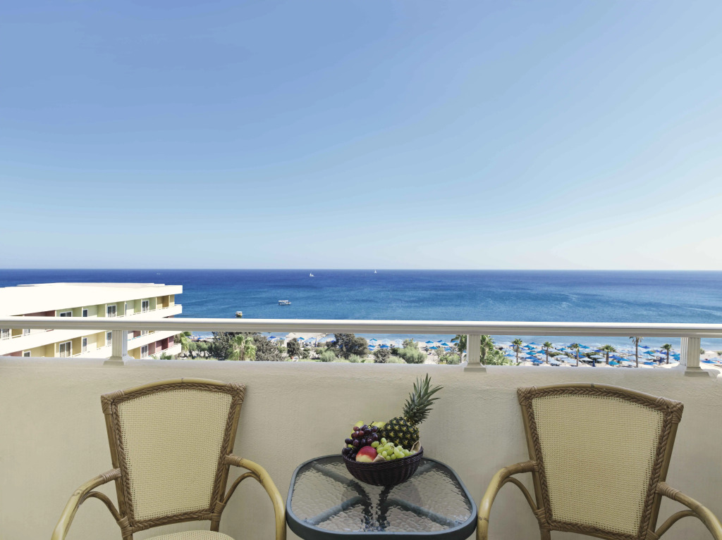 Esperides Beach Resort
