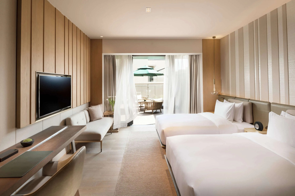 Joyze Hotel Xiamen, Curio Collection By Hilton