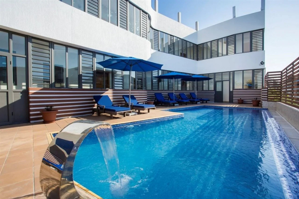 Residence Potosi