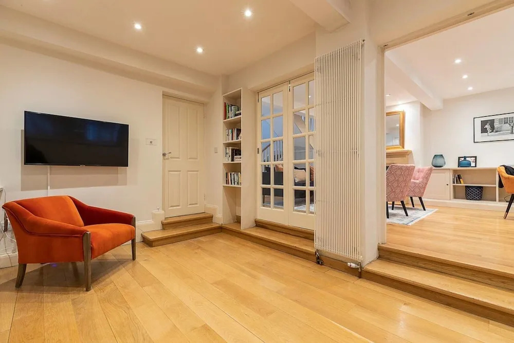 Stunning 3 bed House Near Regent's Park