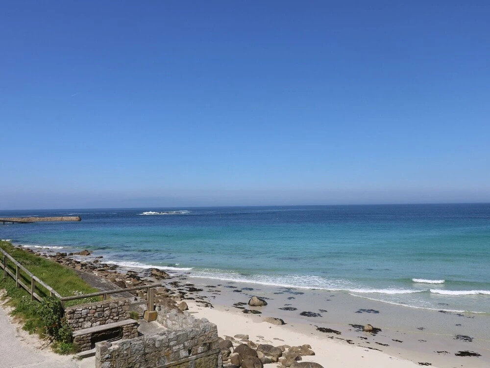Kitticarn, Penzance