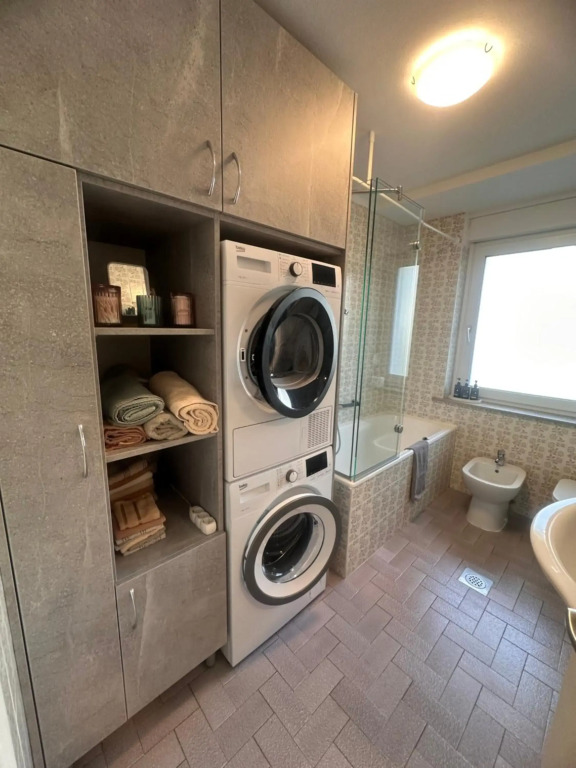Apartment Armic