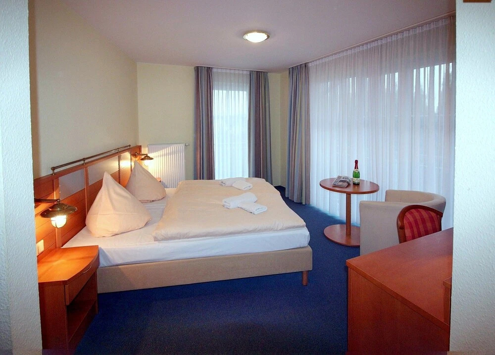 Haus Weida