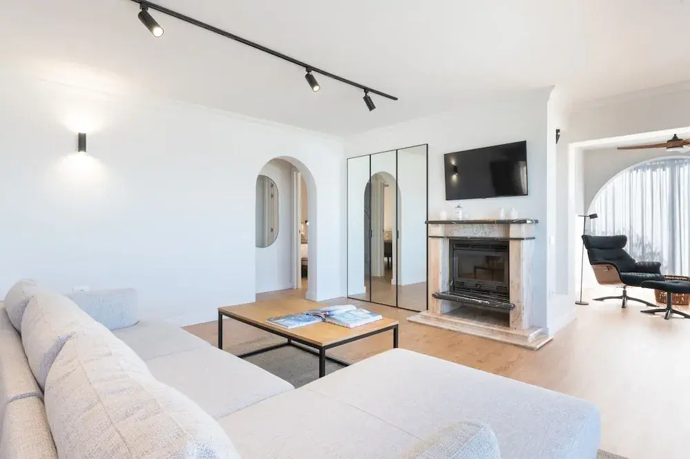 Charming Getaway in El Sauzal Enjoy Comfort Nature and a Private Pool