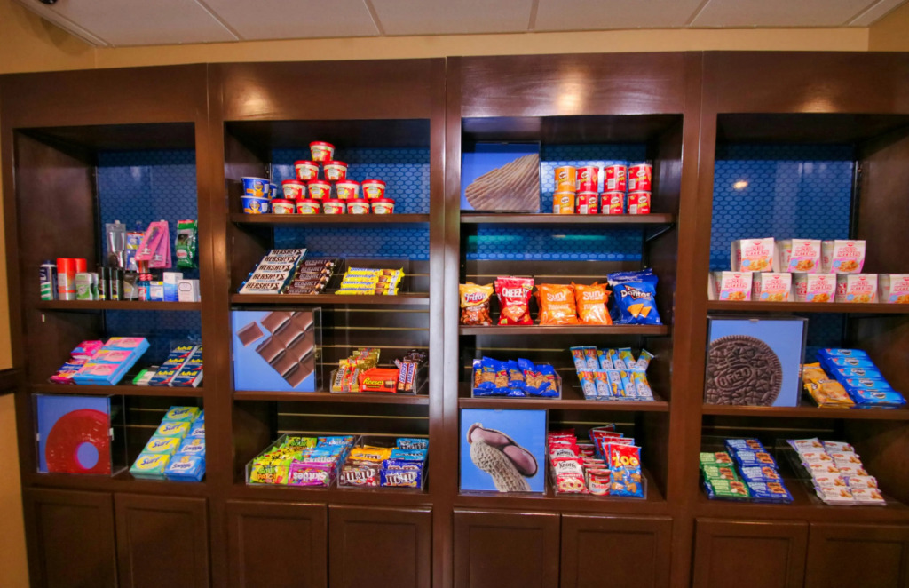 Hampton Inn & Suites Jacksonville Beach Boulevard/Mayo Clinic
