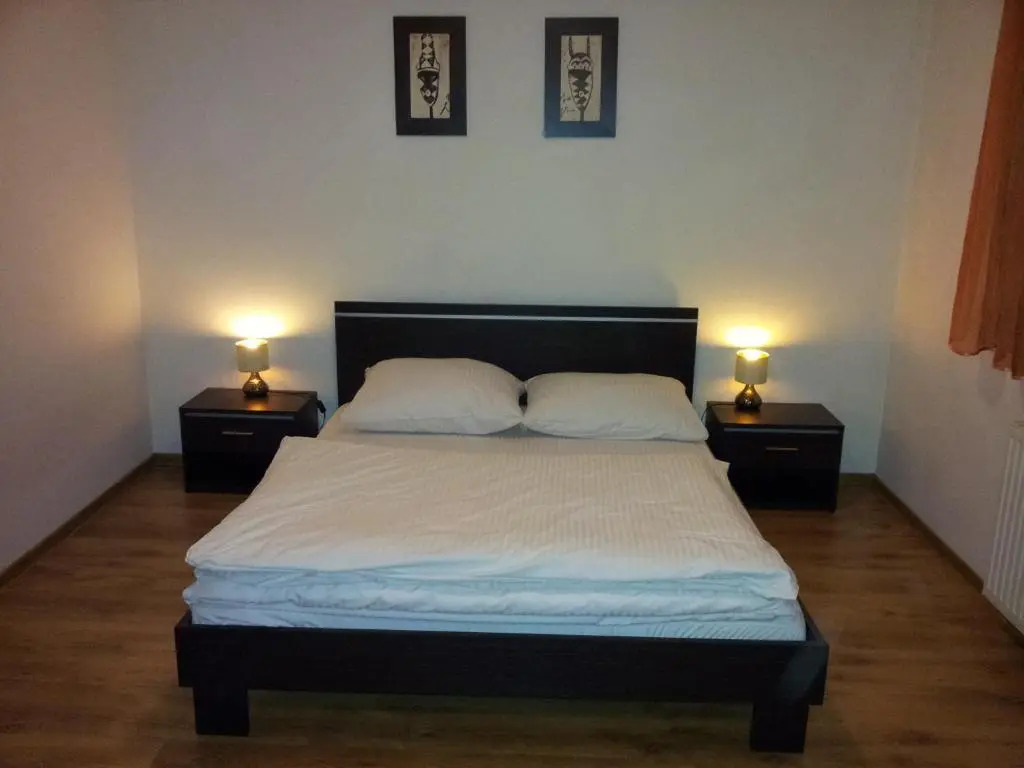 Belweder Apartamenty i Pokoje