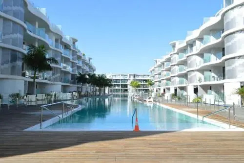Penthouse Las Olas