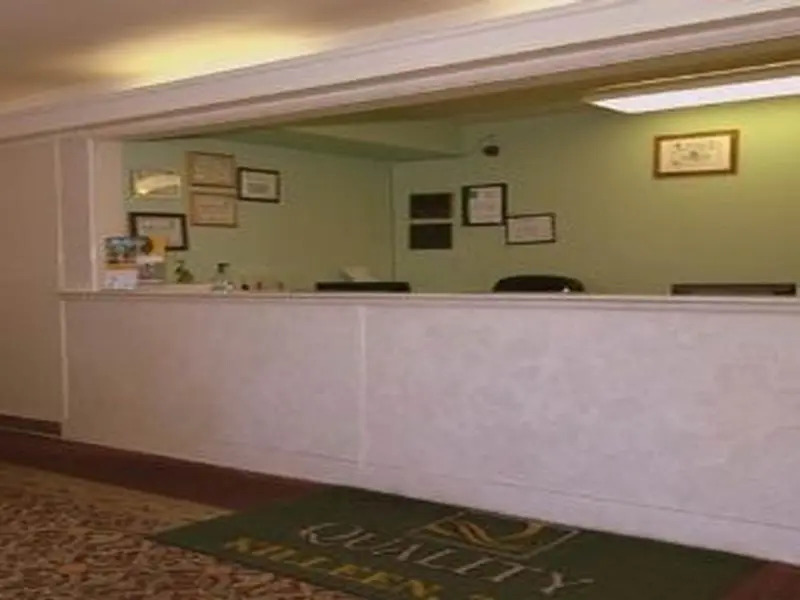 Stratus Suites Boutique Hotel