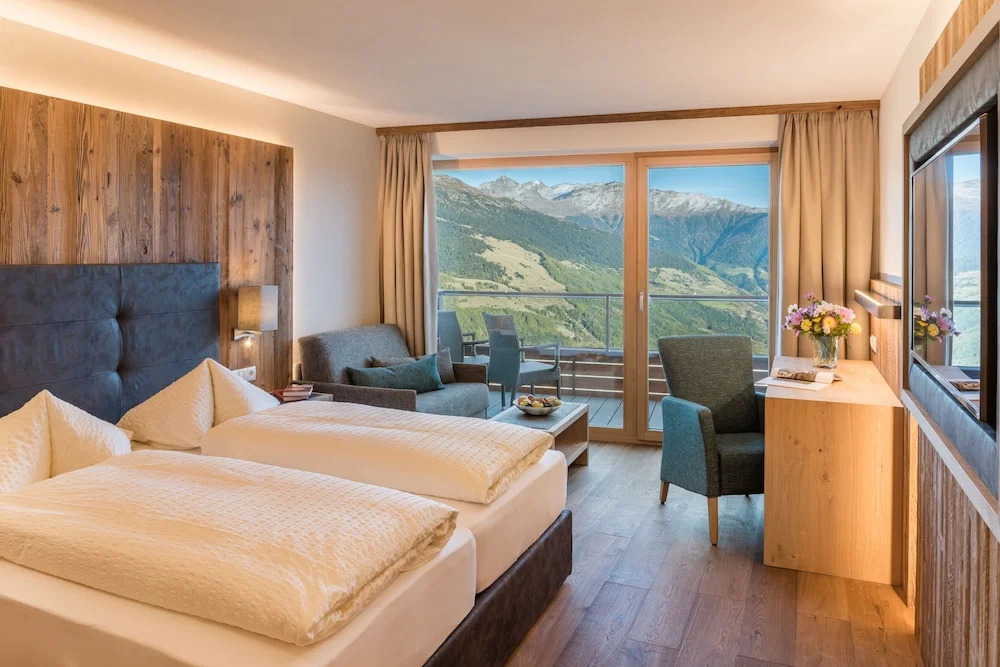 Ferienhotel Kastellatz