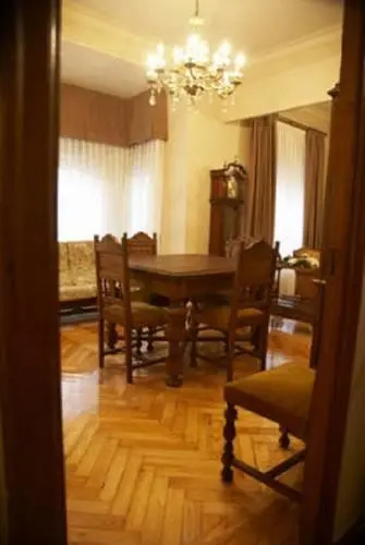 Casa Carbajo