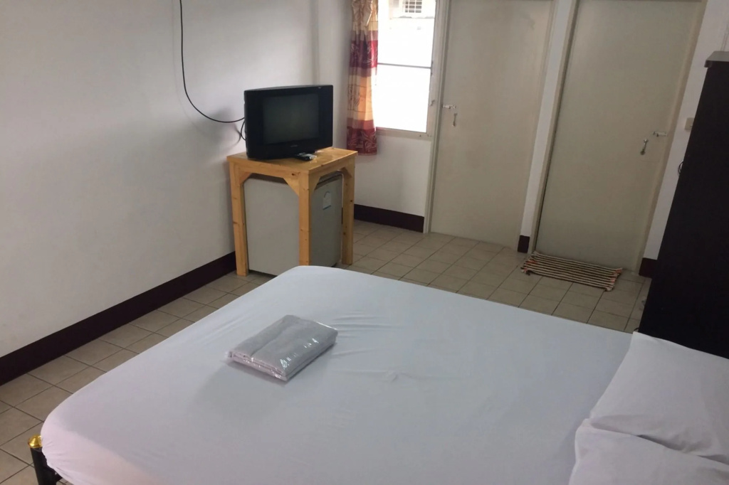 NR Guesthouse