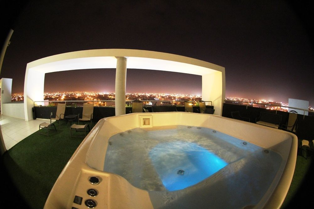 Hotel Nuvo