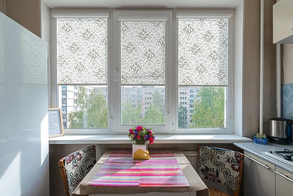 ComfortFlat Iskrovskiy 28