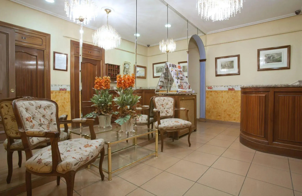 Hostal María Luisa