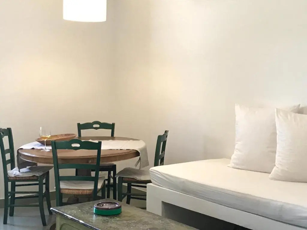 Casa Mamma Bruna