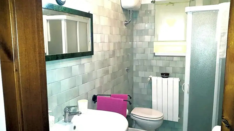 Villa Giulia B&B