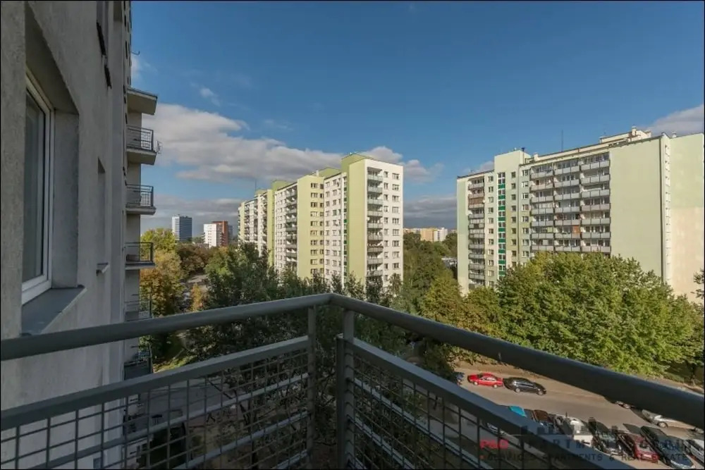 P&O Apartments Bielany