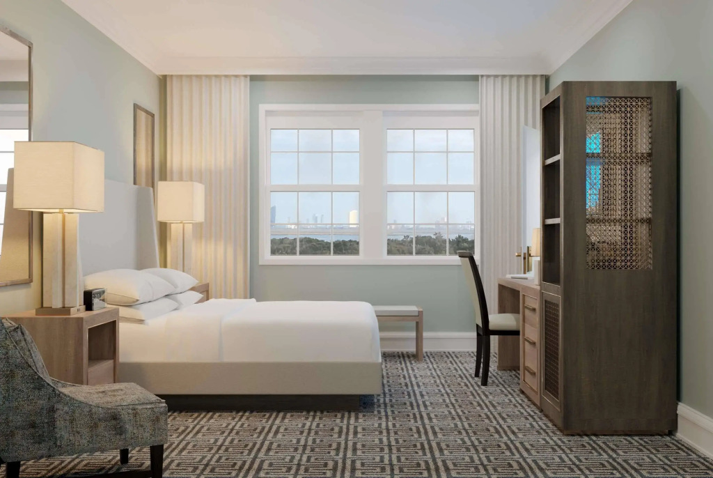 Seaview Hotel