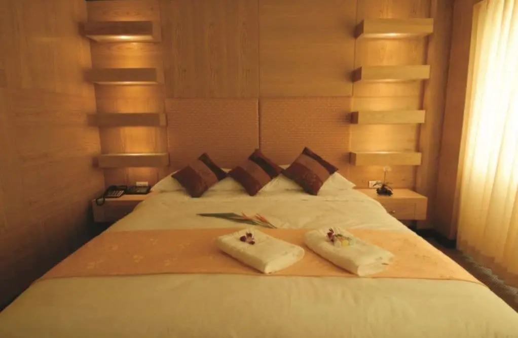 Westerngrand Hotel Ratchaburi