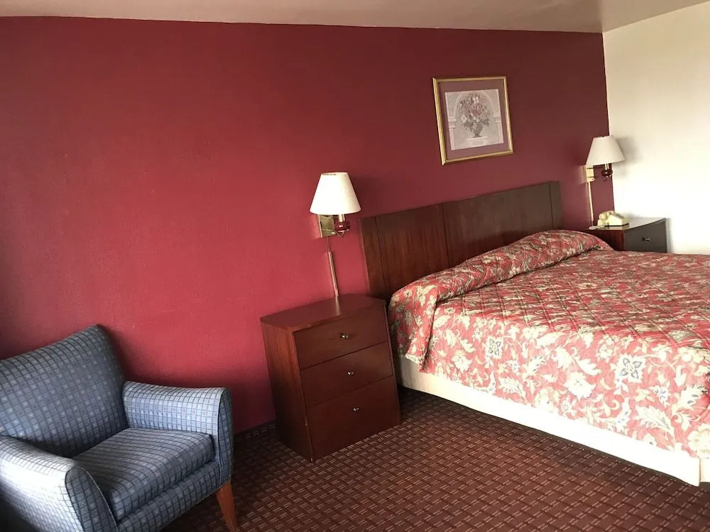 Starway Inn