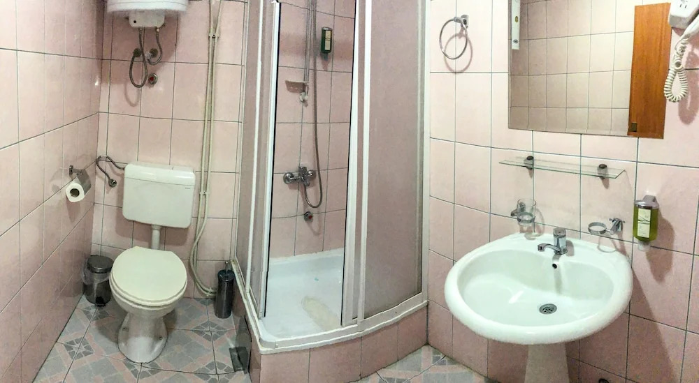 Hotel Square Skopje Macedonia